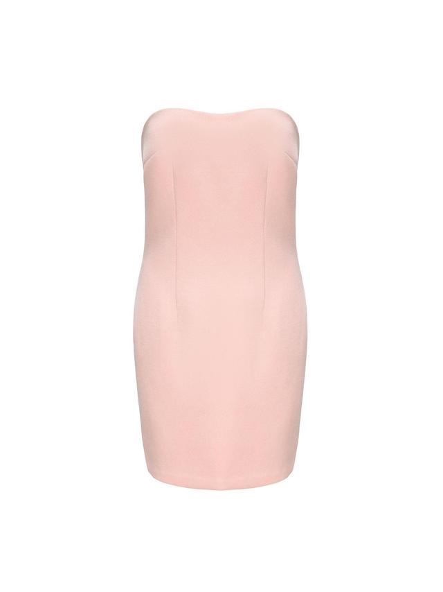 Annie Tube Top Dress (Final Sale) Product Image