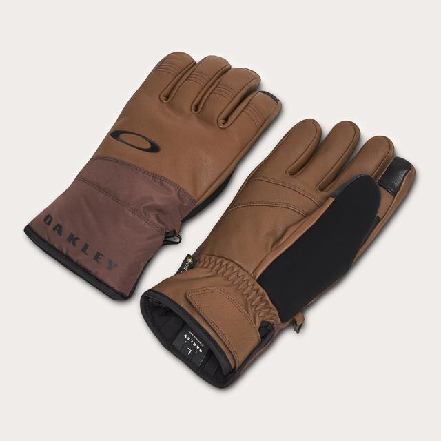 Oakley Men's Ellipse Goatskin Glove Size: Xl Product Image