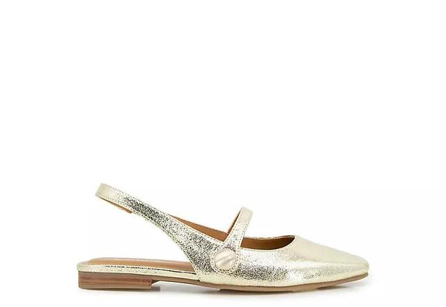 Kensie Womens Felicity-B Flat Flats Shoes Product Image