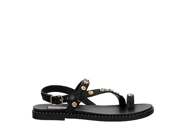 Steve Madden Womens Luciane Flat Sandal Product Image