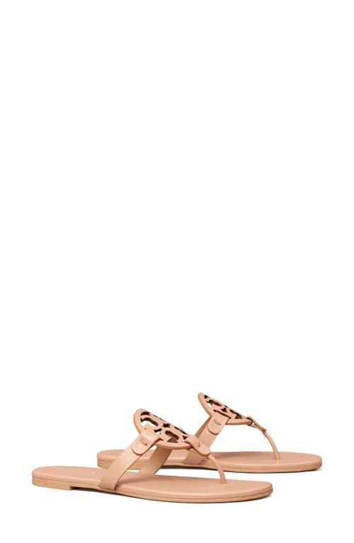 Tory Burch Miller Soft Sandal Product Image