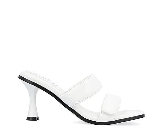 Journee Collection Womens Elvina Sandal Product Image