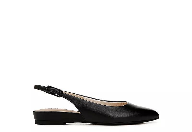 LifeStride Percy Womens Slingback Flats Product Image