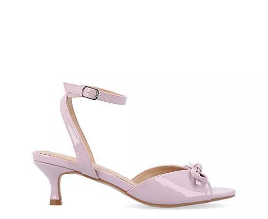 Journee Collection Jennifer Womens Dressy Pumps Product Image