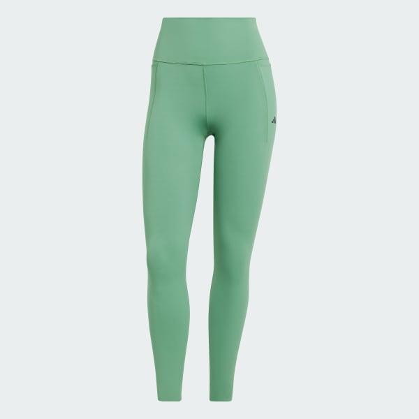 Optime Luxe 7/8 Leggings Product Image