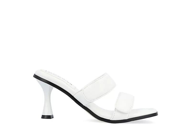 Journee Collection Womens Elvina Sandal Product Image