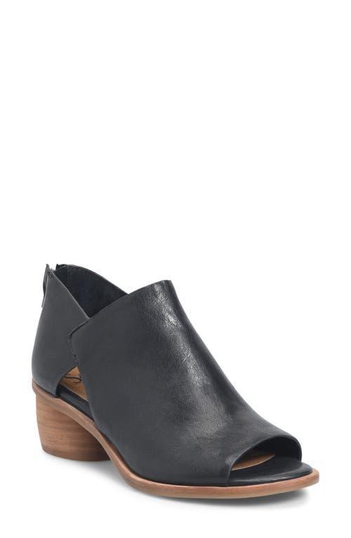 Sfft Carleigh Peep Toe Bootie Product Image