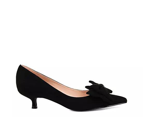 Journee Collection Womens Orana Pump Product Image