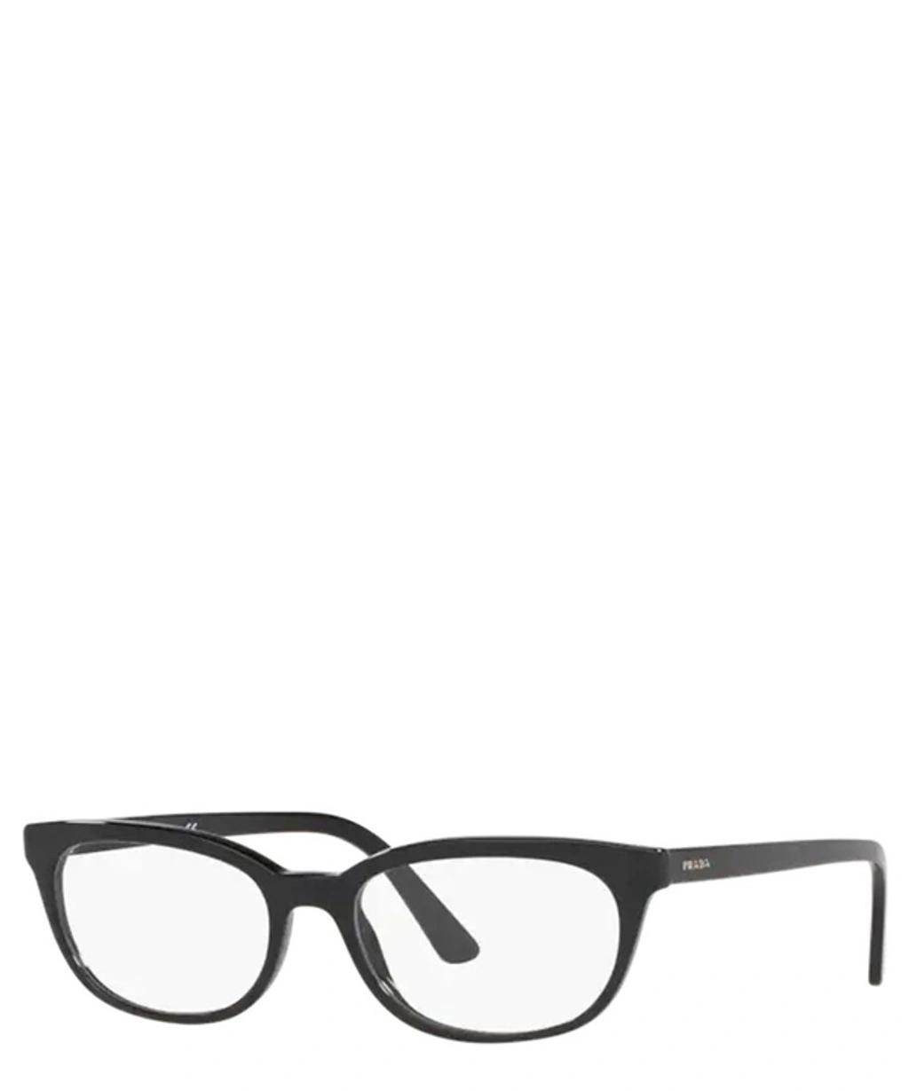 Eyeglasses 13vv Vista In Crl Product Image