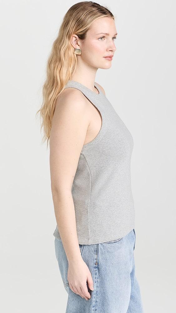 Sold Out NYC The Not So Basic Tank | Shopbop Product Image