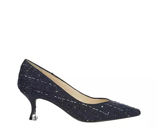 Nine West Womens Andes3 Pump Product Image