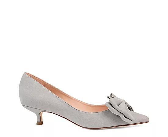 Journee Collection Womens Orana Pump Product Image