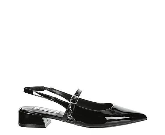 Steve Madden Womens Yazmin Slingback Flat Product Image