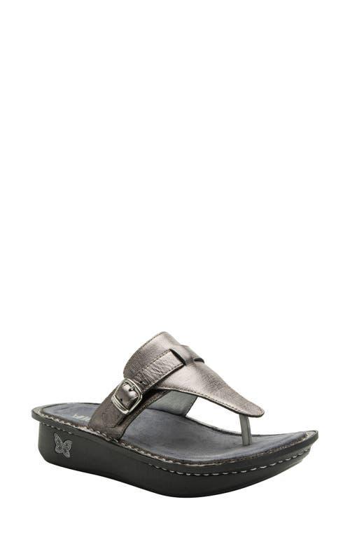 Alegria by PG Lite Kennedi Flip Flop Product Image