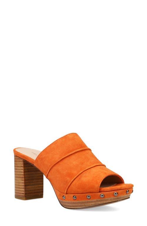 Pelle Moda Amery Sandal Product Image