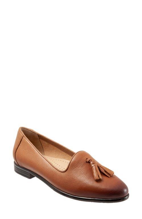 Trotters Liz Tassel Loafer Product Image