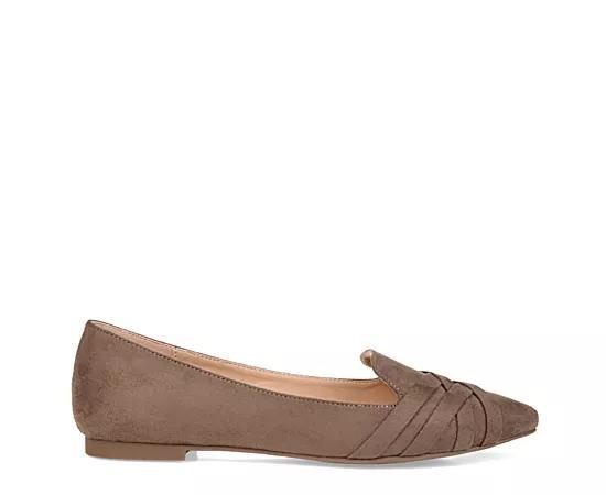 Xappeal Womens Lennon Flat Product Image