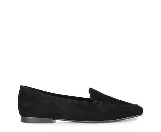 Journee Collection Tullie Womens Loafer Flats Product Image