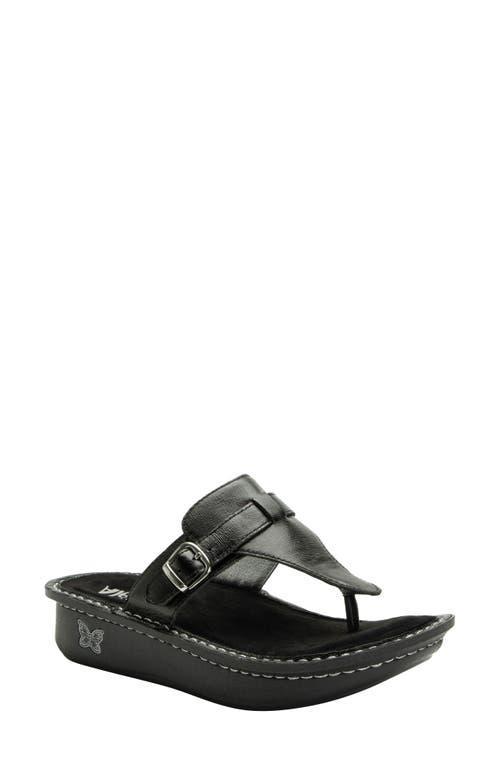 Alegria by PG Lite Kennedi Flip Flop Product Image