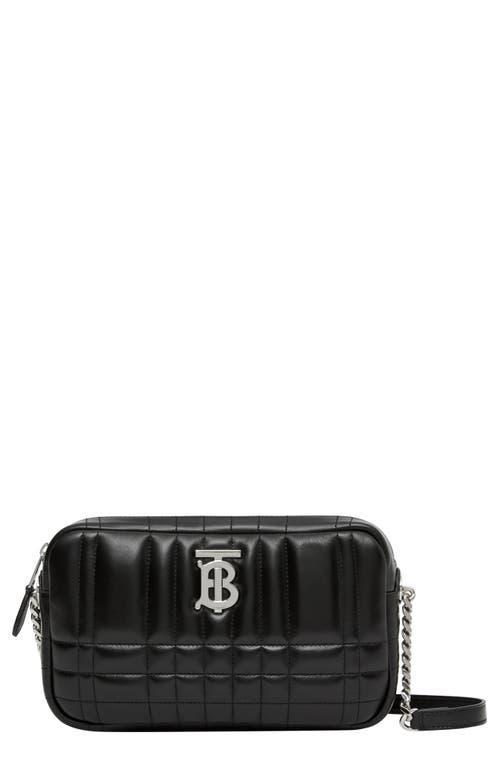 burberry Small Lola Quilted Leather Camera Bag Product Image