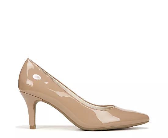 Lifestride Womens Sevyn Pump Product Image