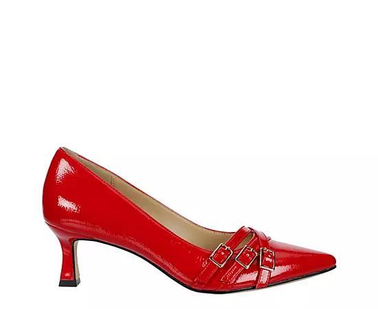 Michael By Shannon Womens Vayda Pump Product Image