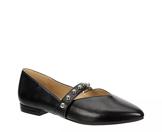 Michael By Shannon Womens Juliett Flat Product Image