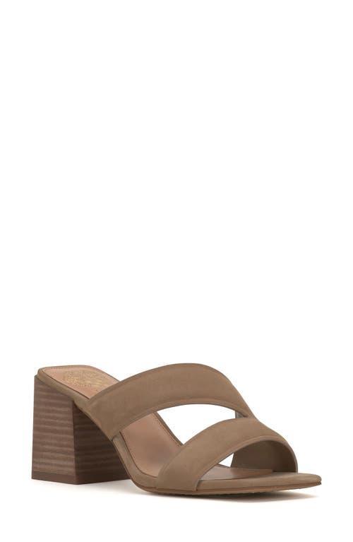 Vince Camuto Jinani Block Heel Slide Sandal Product Image