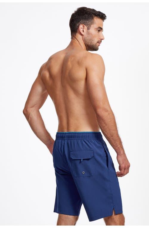 Gottex Men Beach Vibe 9 swim shorts Product Image