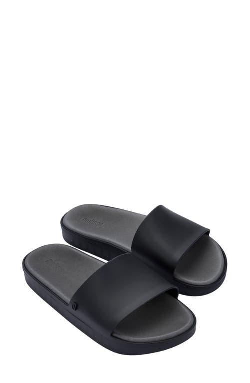 Melissa Beach Slide Sandal Product Image