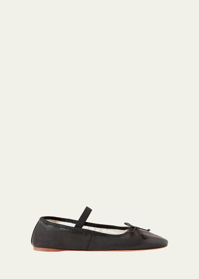 Loeffler Randall Leonie Women's Lace up casual Shoes Product Image