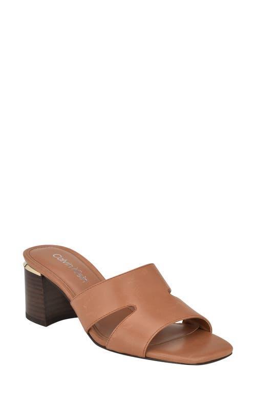 Calvin Klein Valery Sandal Product Image