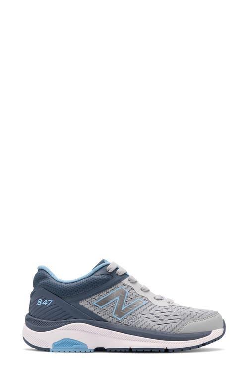 New Balance 847v4 Walking Sneaker Product Image