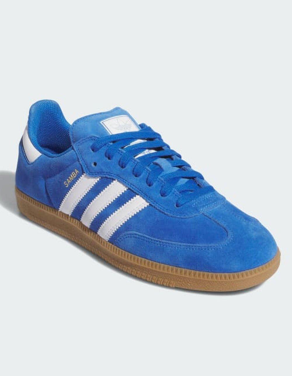 ADIDAS Samba ADV Shoes Product Image