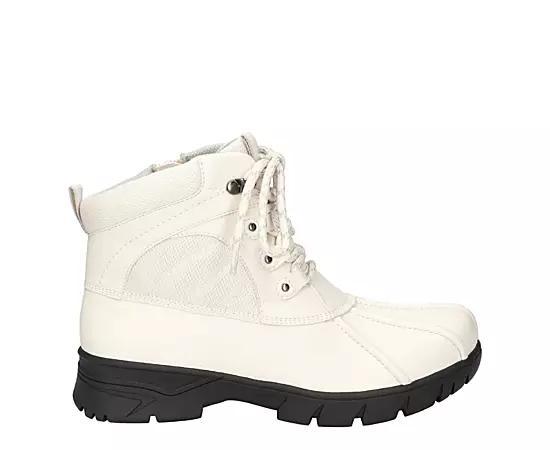 Easy Street Stormy Womens Easy Dry Waterproof Boots Product Image