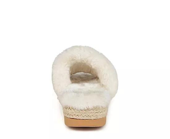 Journee Collection Womens Relaxx Slipper Product Image