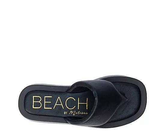 Beach Womens Izzie Product Image