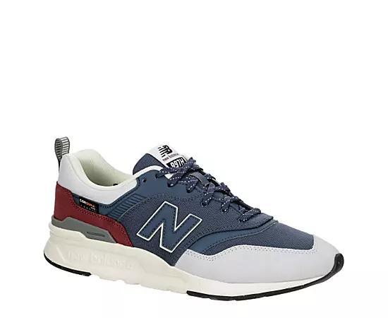 New Balance Men's 997H Sneaker Running Sneakers Product Image