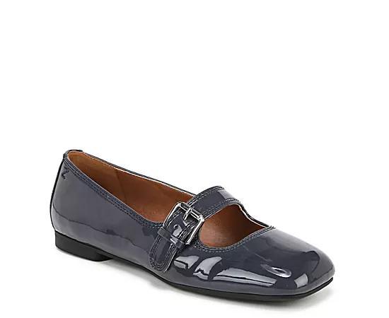 Zodiac Womens Indira Buckle Flat Product Image