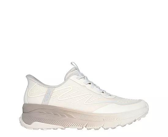 Skechers Womens Slip-ins: Switch Back - Mist Walking Sneakers from Finish Line Product Image