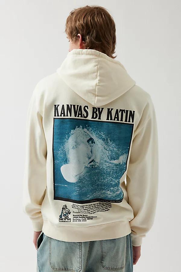 Katin UO Exclusive Kanvas Hoodie Sweatshirt Mens at Urban Outfitters Product Image