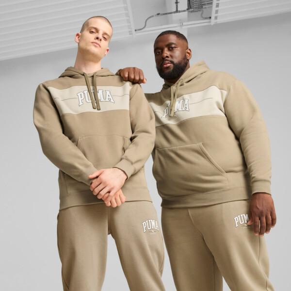 PUMA SQUAD Men's Hoodie Product Image