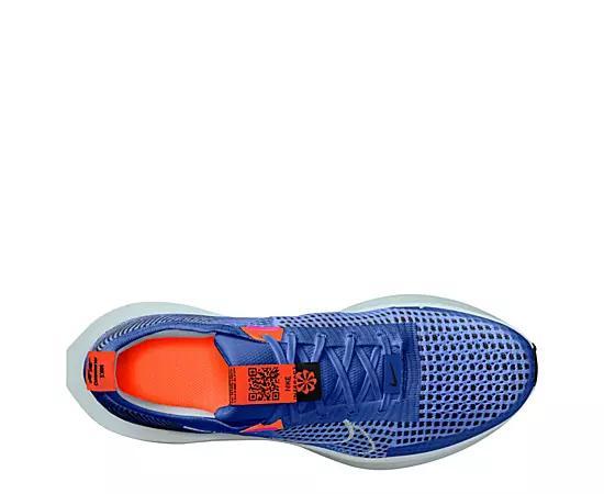 Nike Mens Flyknit Interact Run Running Shoe Product Image