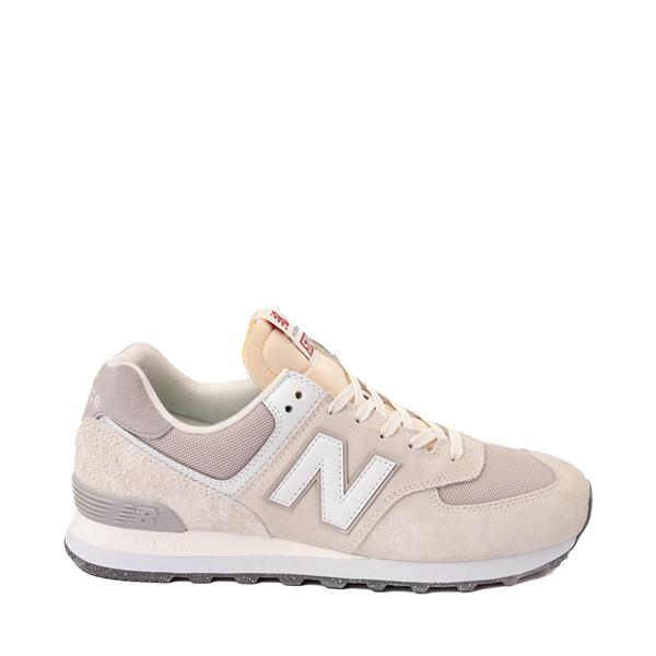 Mens New Balance 574 Athletic Shoe Product Image