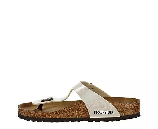 Birkenstock Womens Gizeh Footbed Sandal Product Image