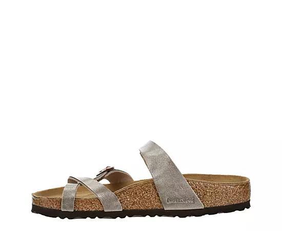 Birkenstock Womens Mayari Footbed Sandal Product Image