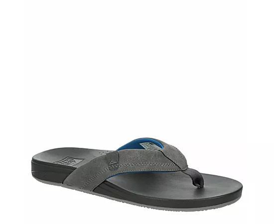 REEF Cushion Spring Mens Flip Flop Sandals Product Image