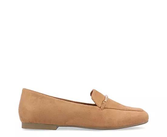 Journee Collection Womens Wrenn Loafer Product Image