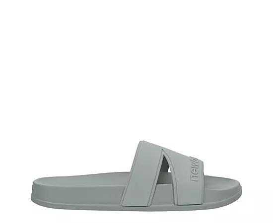 New Balance Men's 200 N Slide Sandal Product Image