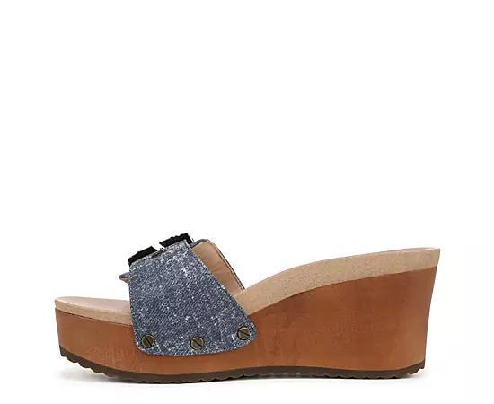 Dr. Scholls Womens Original Life Wedge Sandal Product Image